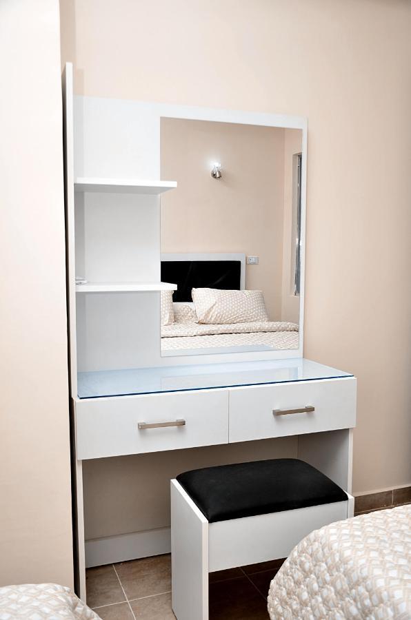 Apartment At Mirage Bay & Aqua Park Hurghada
