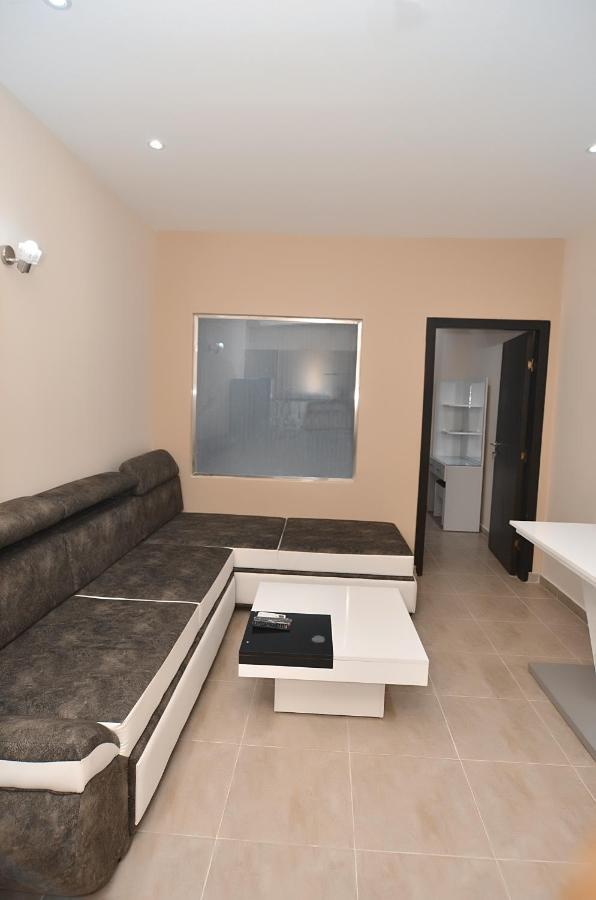 Apartment At Mirage Bay & Aqua Park Hurghada