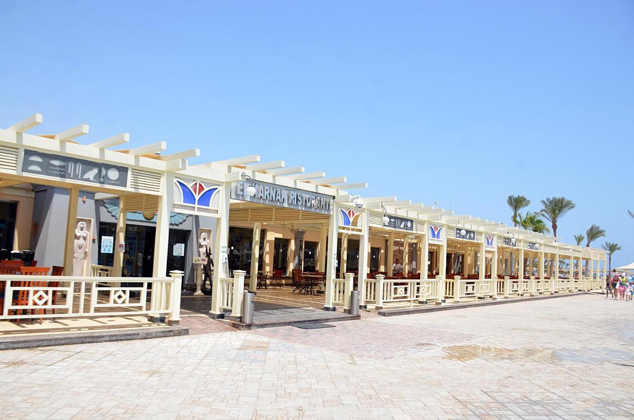 Apartment At Mirage Bay & Aqua Park Hurghada