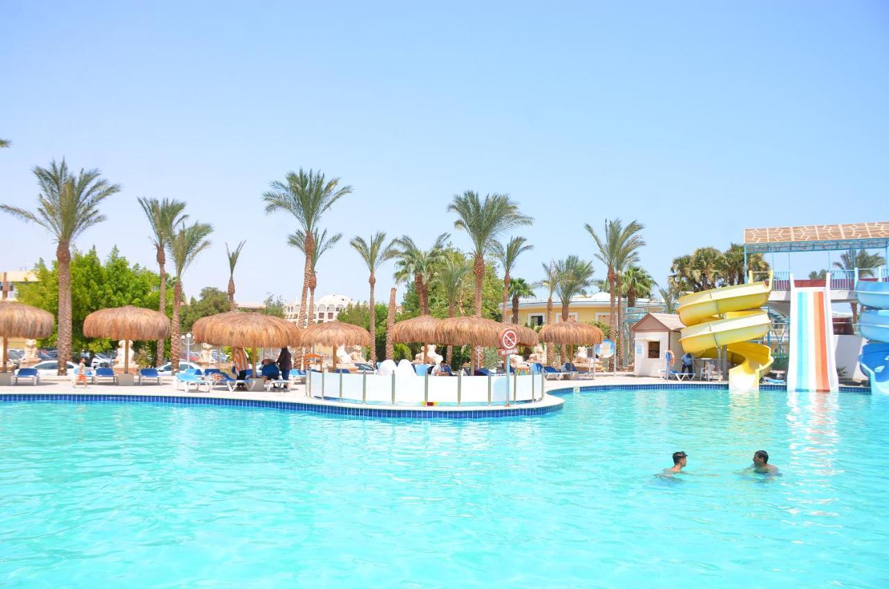 At Mirage Bay & Aqua Park Apartment Hurghada