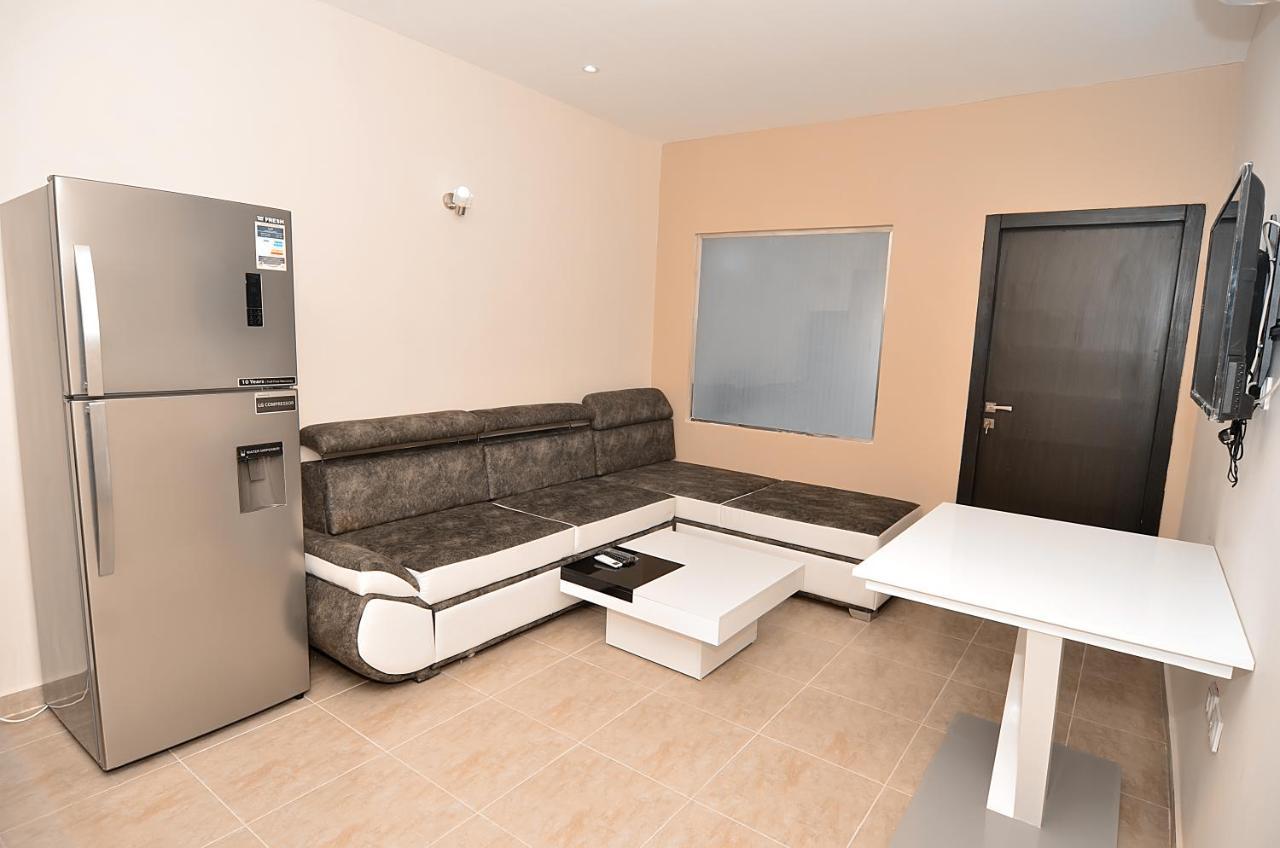 Apartment At Mirage Bay & Aqua Park