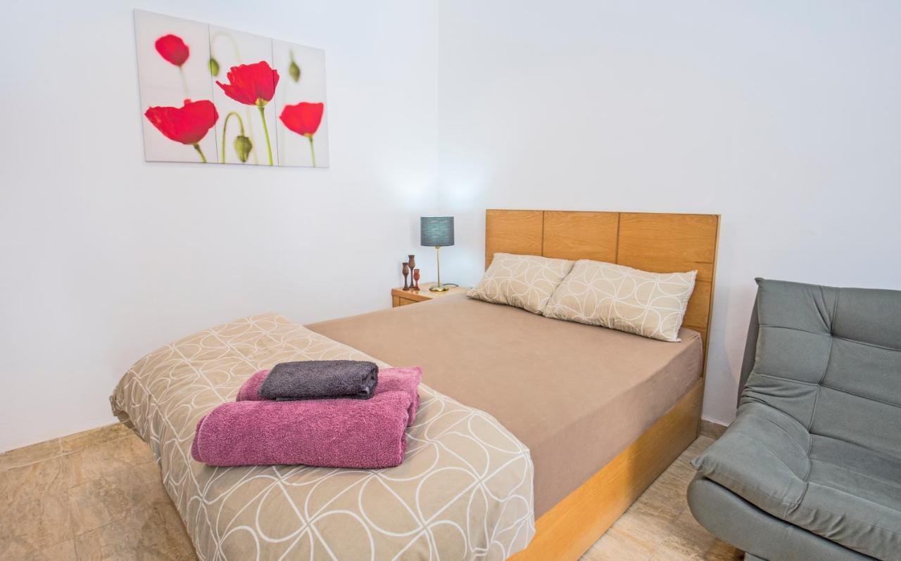 Appartement Poolside With Patio Near El Gouna Hurghada