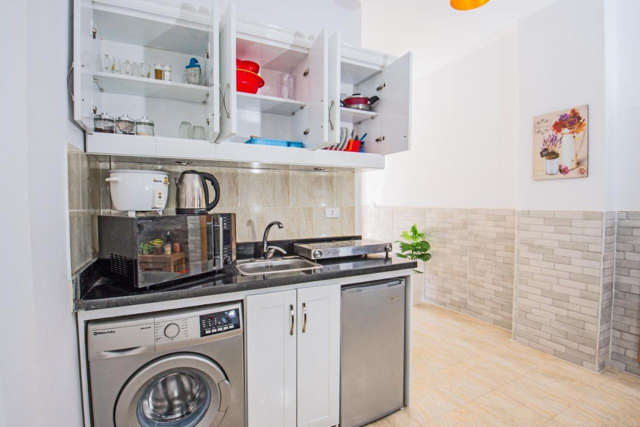 Appartement Poolside With Patio Near El Gouna Hurghada