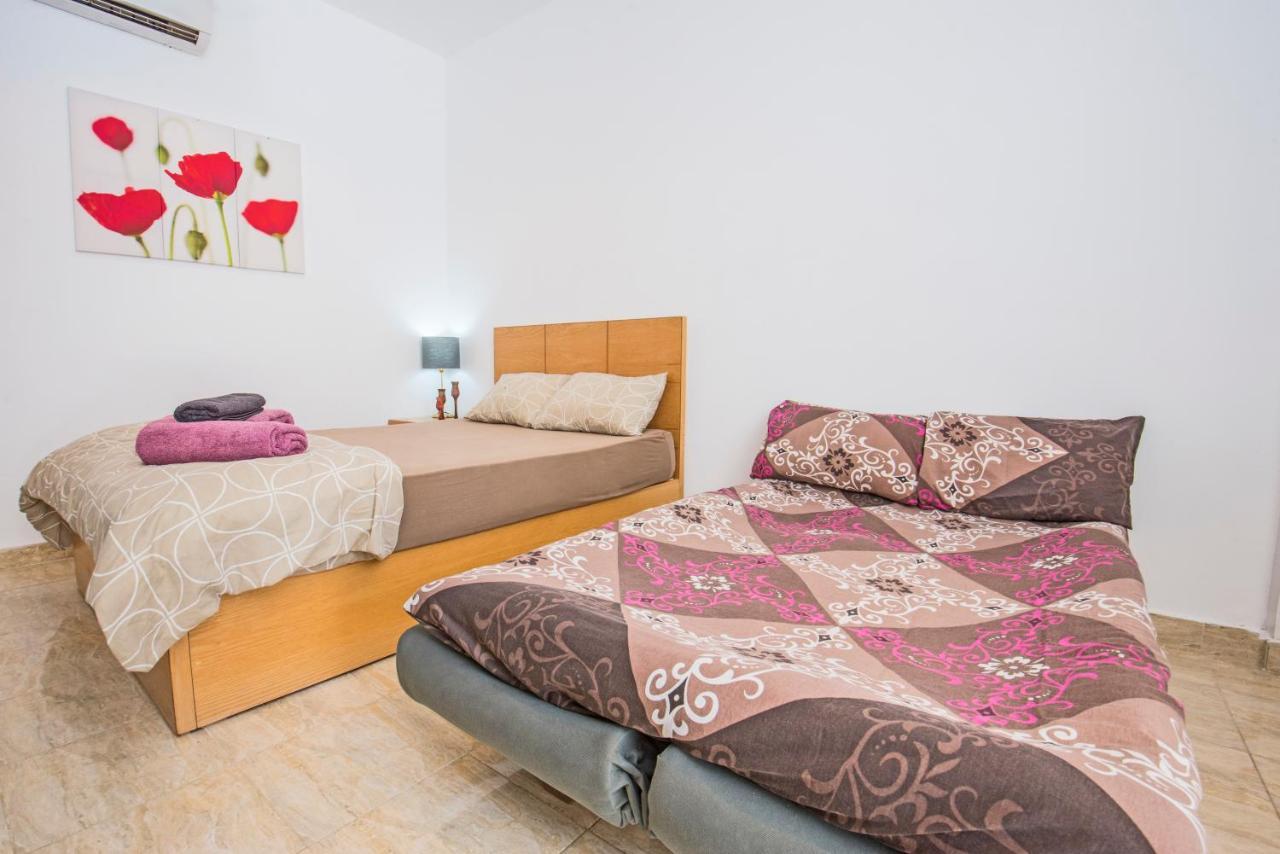 Appartement Poolside With Patio Near El Gouna *