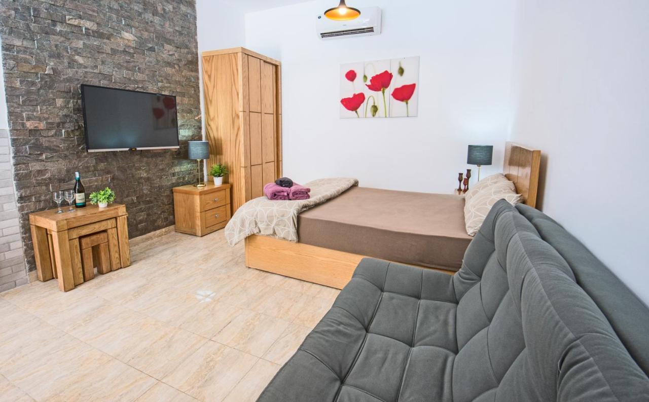 Appartement Poolside With Patio Near El Gouna *