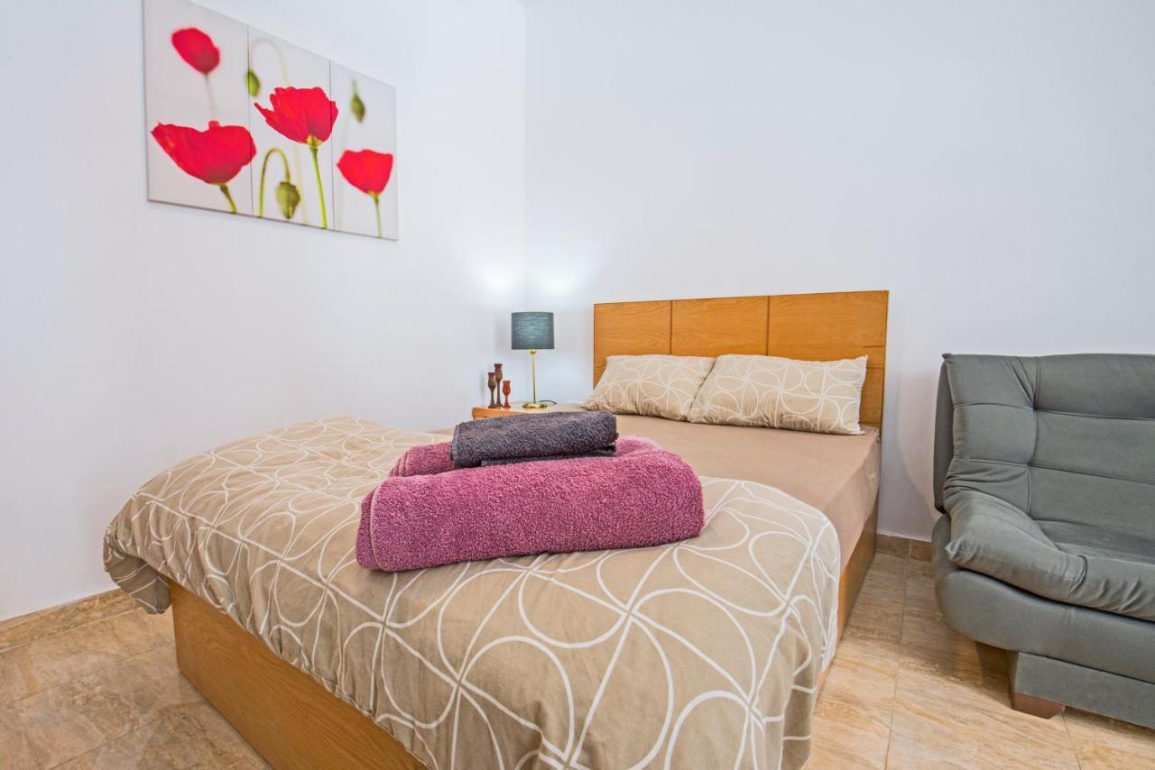 Apartment Poolside With Patio Near El Gouna Hurghada