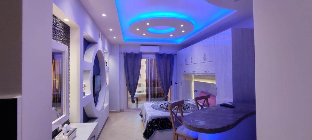Aparthotel Florenza Khamsin Red Sea Hurghada