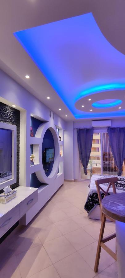 Florenza Khamsin Red Sea Aparthotel Hurghada