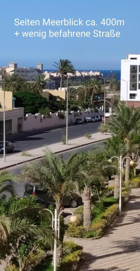 Aparthotel Florenza Khamsin Red Sea *