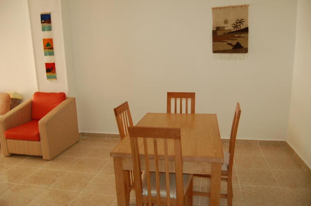 Red Sea View Apartment