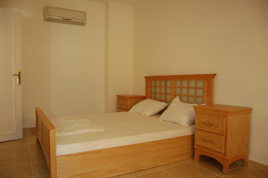 Red Sea View Apartment Hurghada