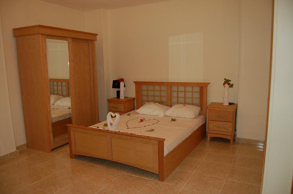 Red Sea View Apartment Hurghada