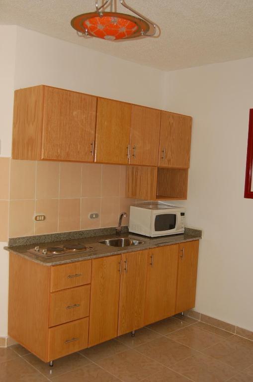 Red Sea View Apartment Hurghada