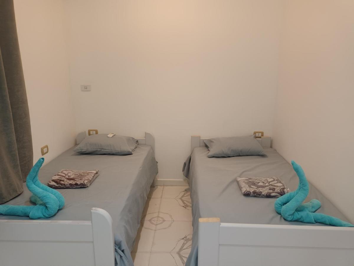 Apartamento Cleopatra