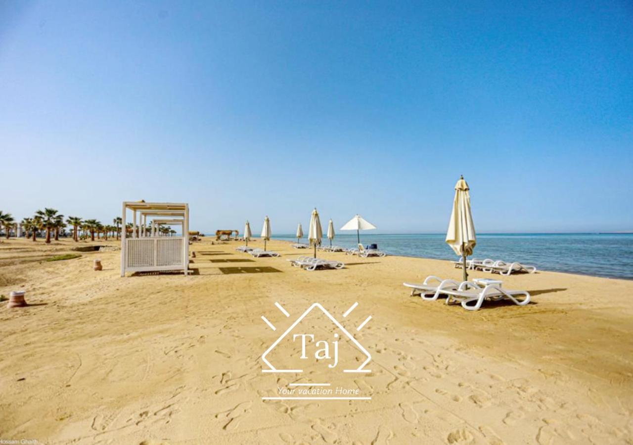 Appartement Taj Home, Mangroovy, Pool View, Free Beach Access With Nanny's
