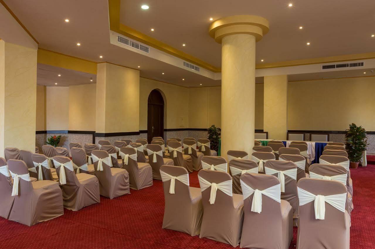 Sunrise Aqua Joy 4* Hurghada
