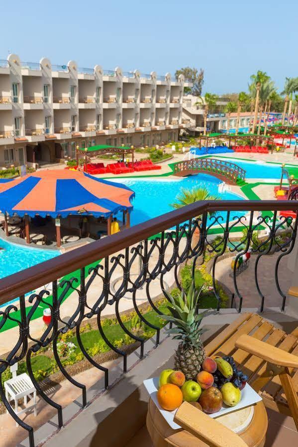 Sunrise Aqua Joy Hotel Hurghada