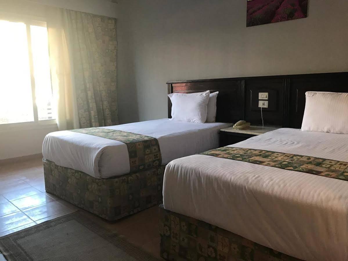 Sunrise Aqua Joy Hurghada