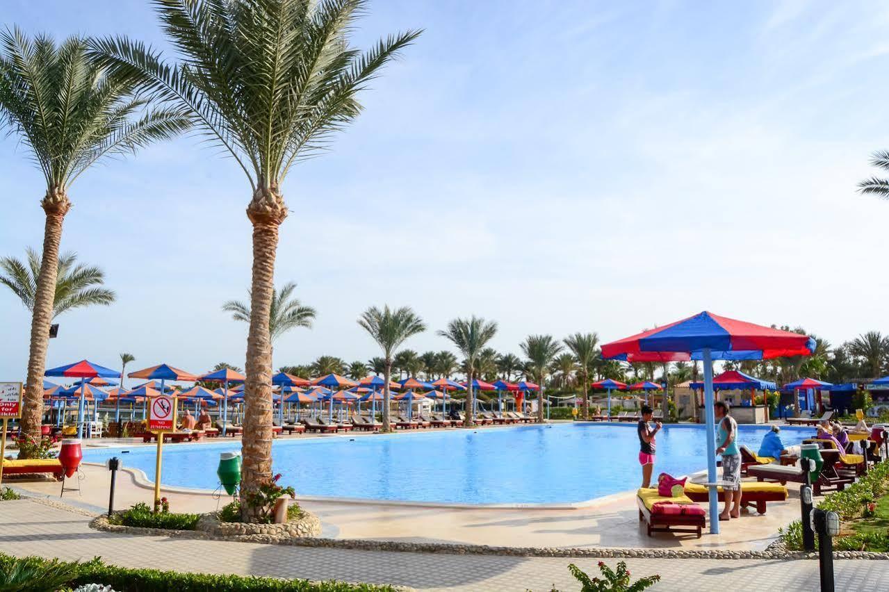 Sunrise Aqua Joy 4*
