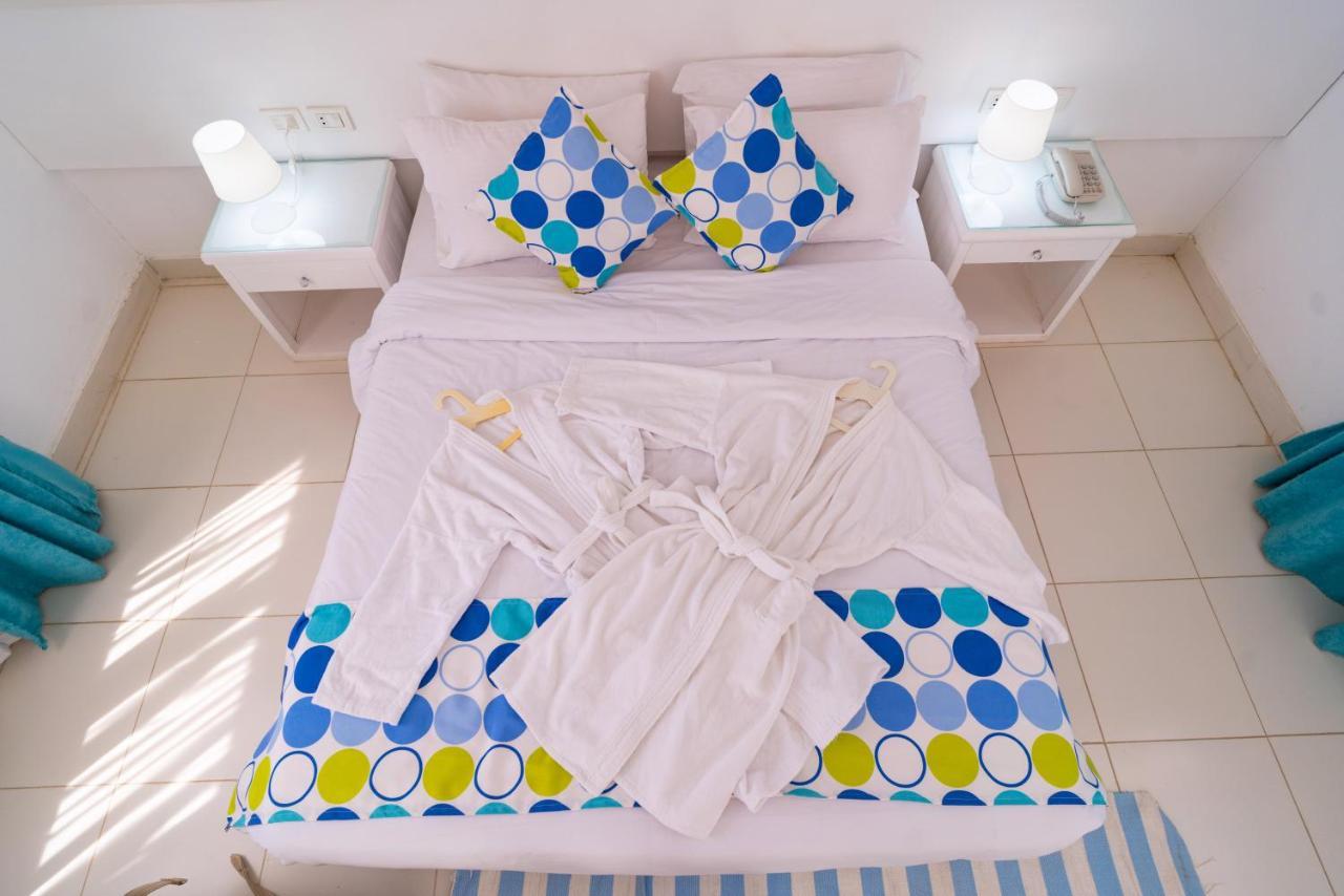 Lagoonie Lodge&beach Lodge