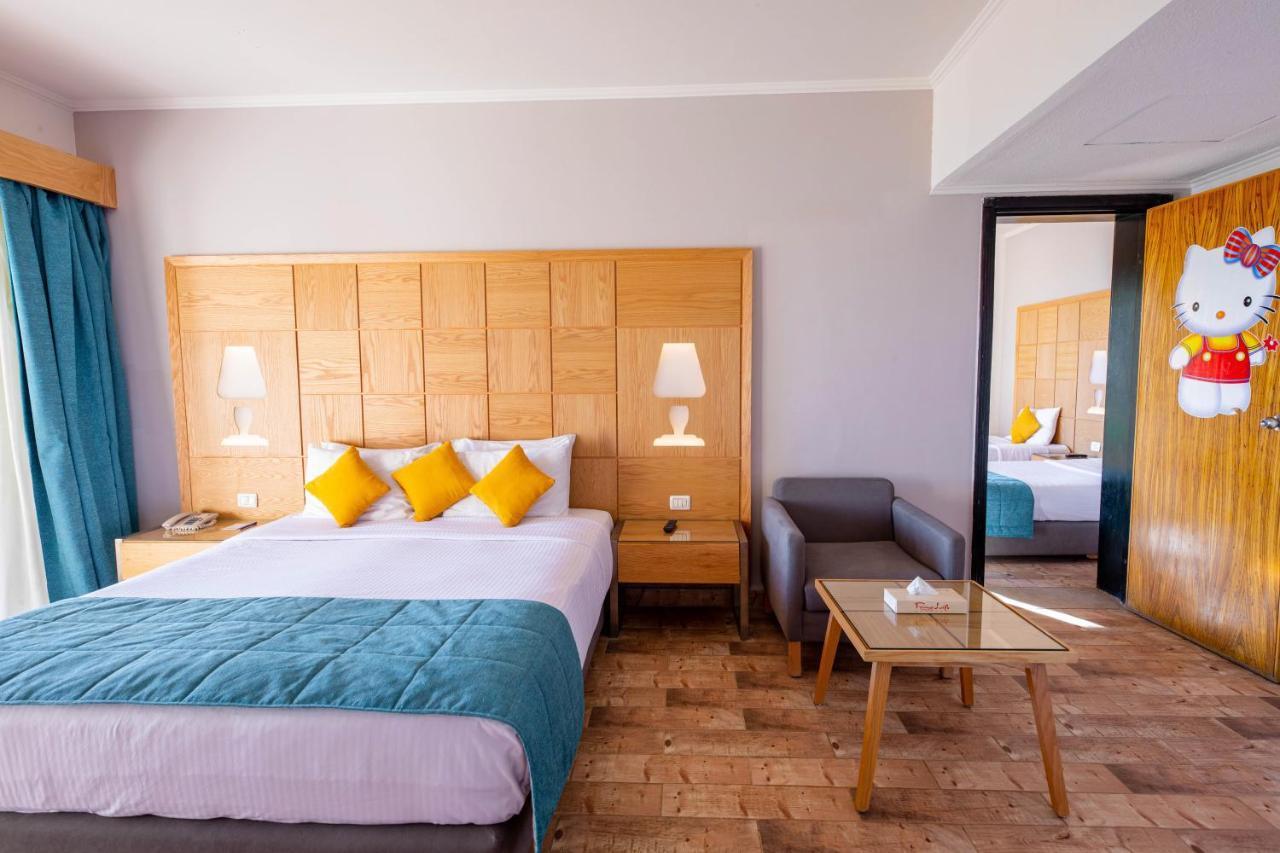Resort Prima Life Makadi