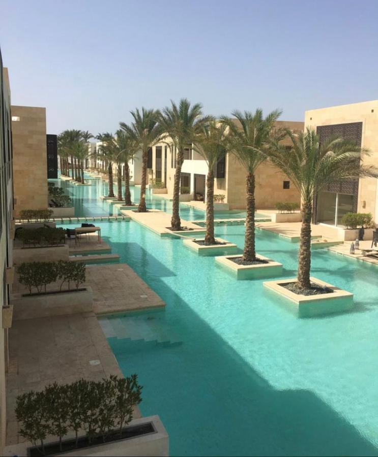 Luxapartment 1bhk Ws10 At Scarab Club El Gouna *