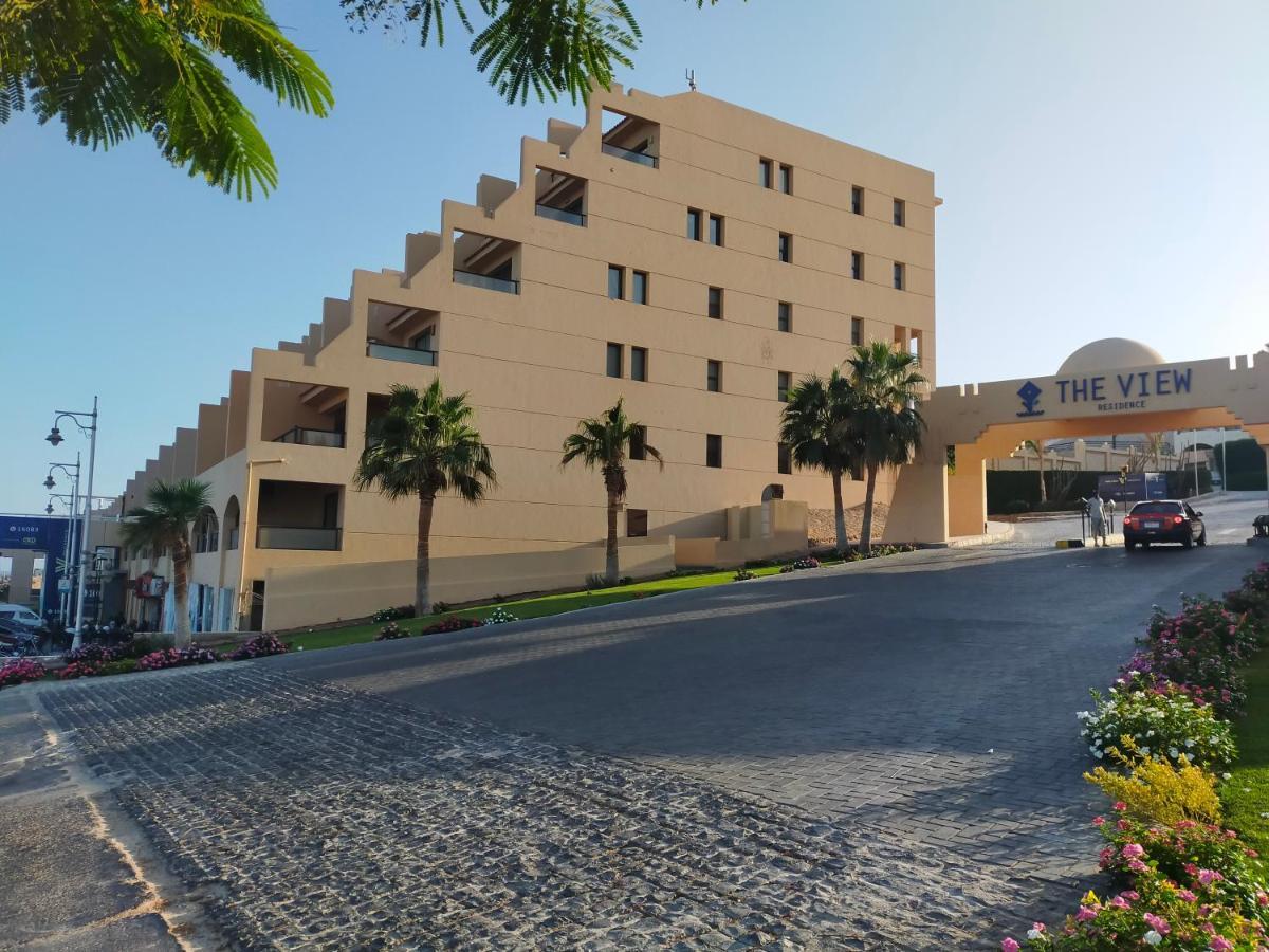 Apartment Serenity The View Golden Hurghada