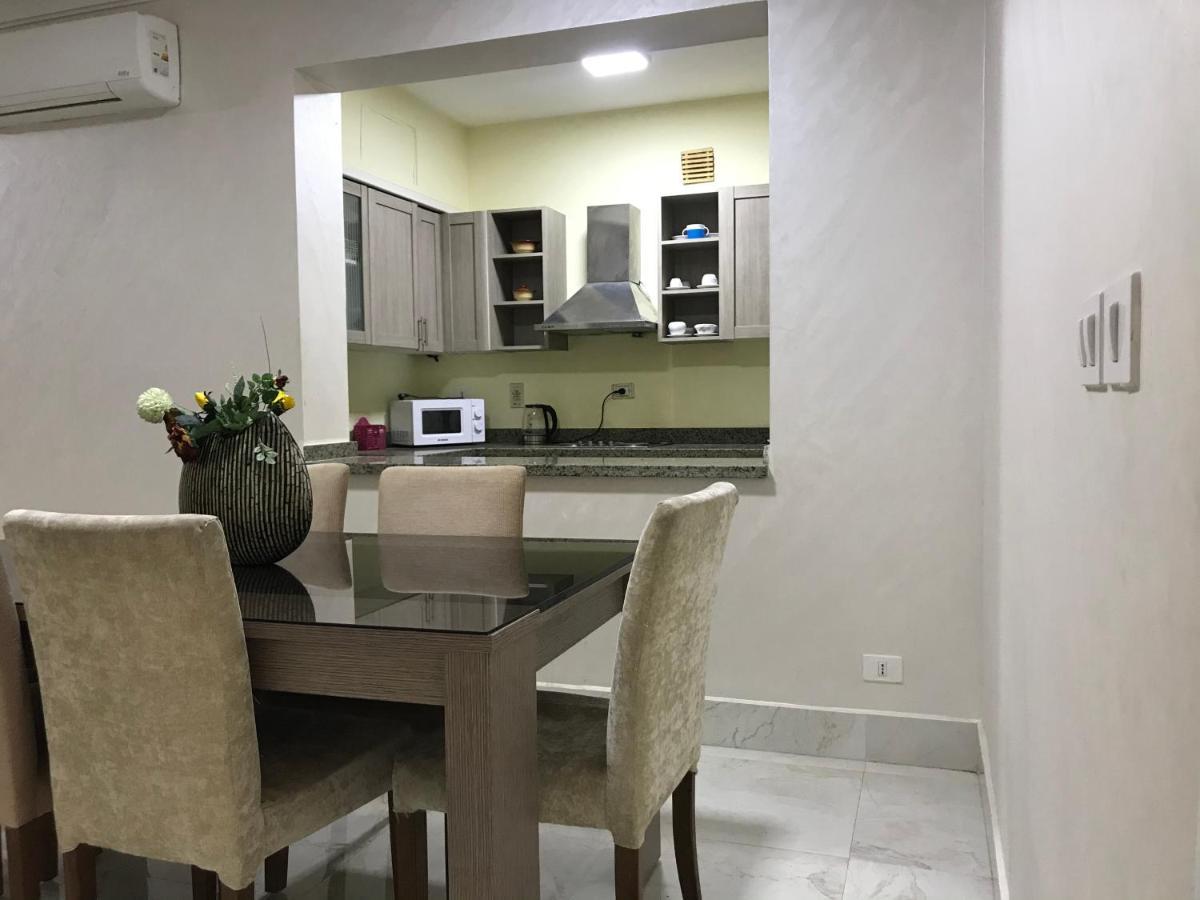 Serenity The View Golden Apartment Hurghada