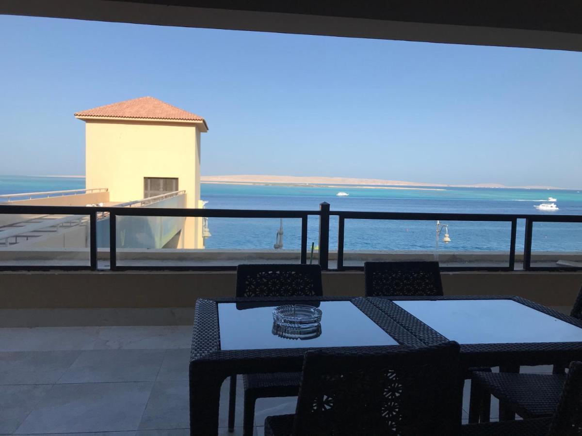 Serenity The View Golden Apartment *