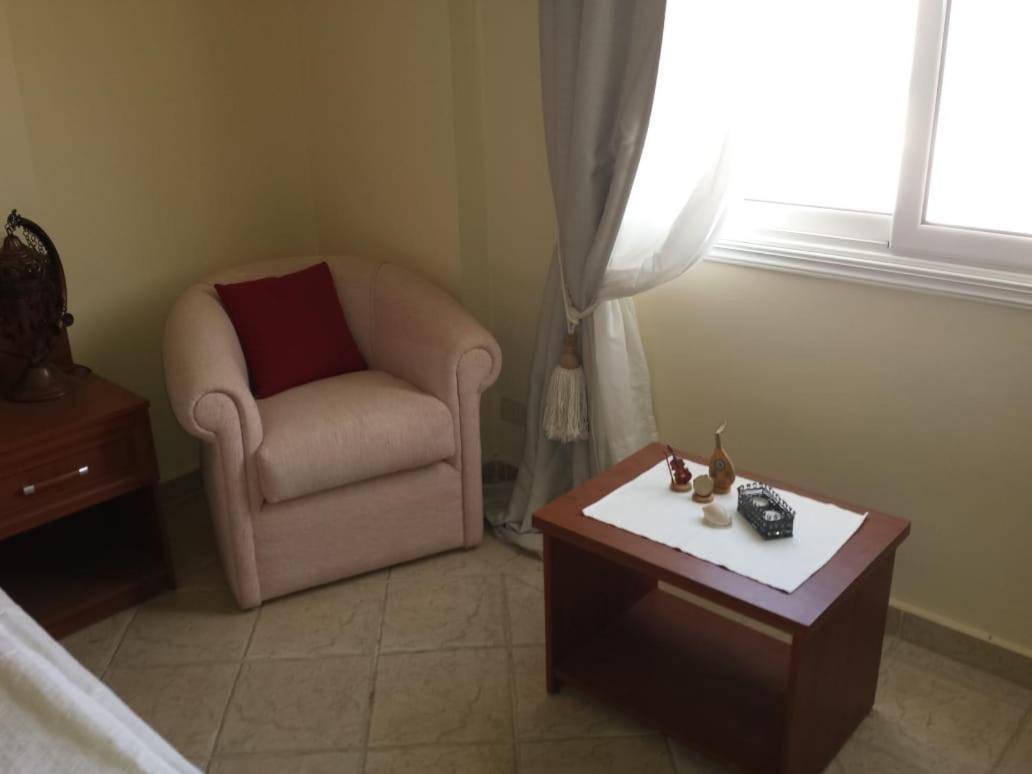 Palma De Piazza Cozy One Bedroom Sahl Hasheesh Appartement