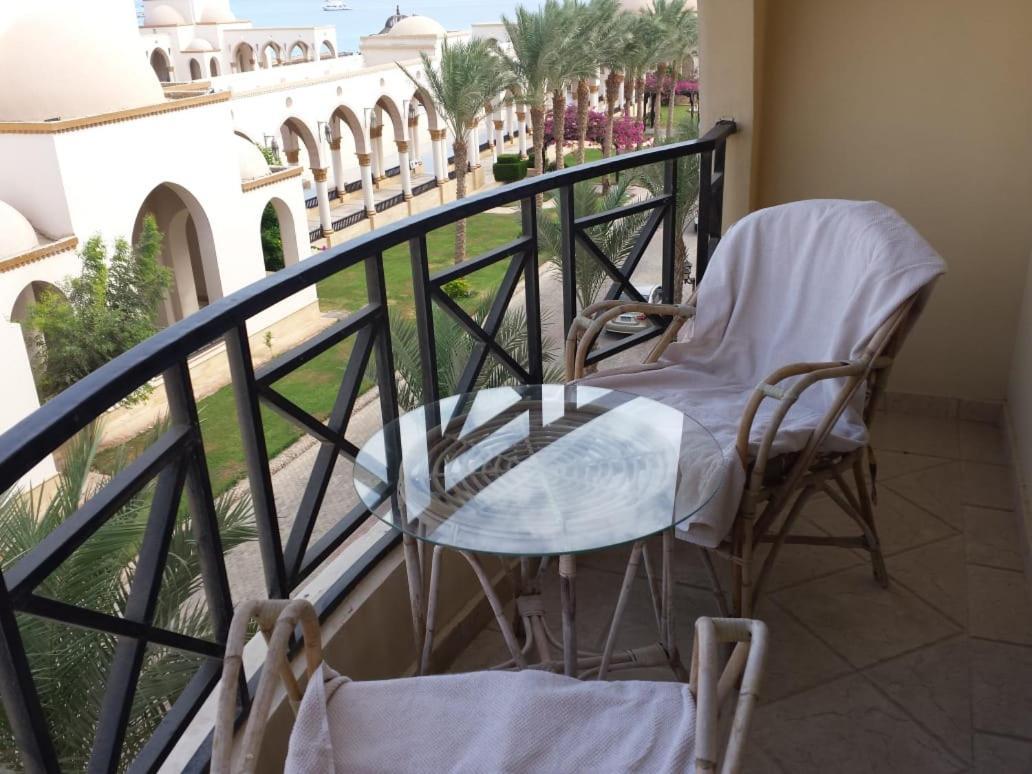 Appartement Palma De Piazza Cozy One Bedroom Sahl Hasheesh *