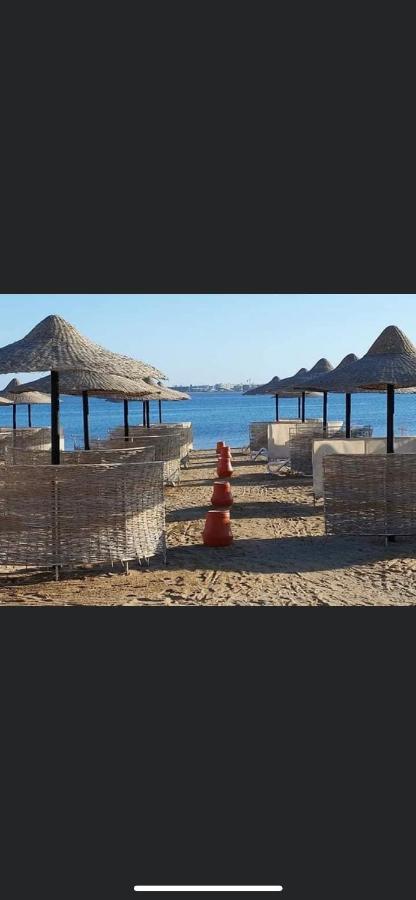 Palma De Piazza Cozy One Bedroom Sahl Hasheesh * Hurghada