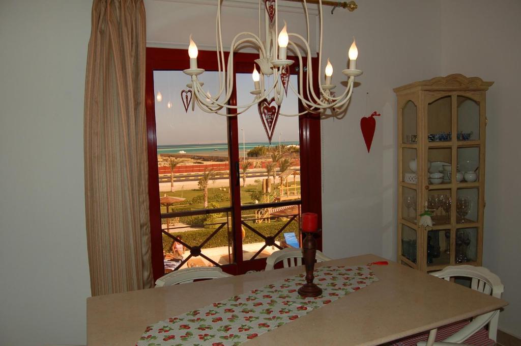 Red Sea View Apartment *