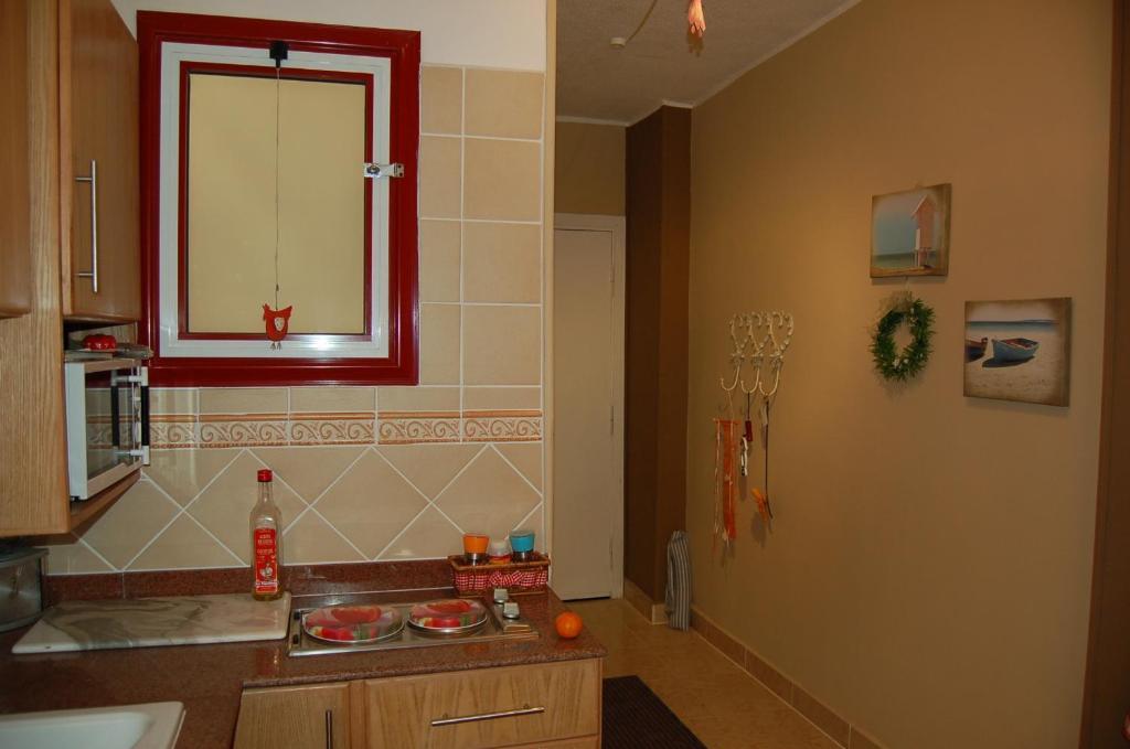 Apartment Red Sea View *