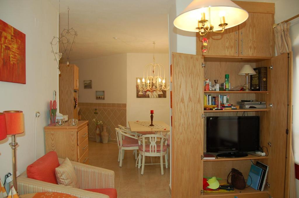 Red Sea View Apartment