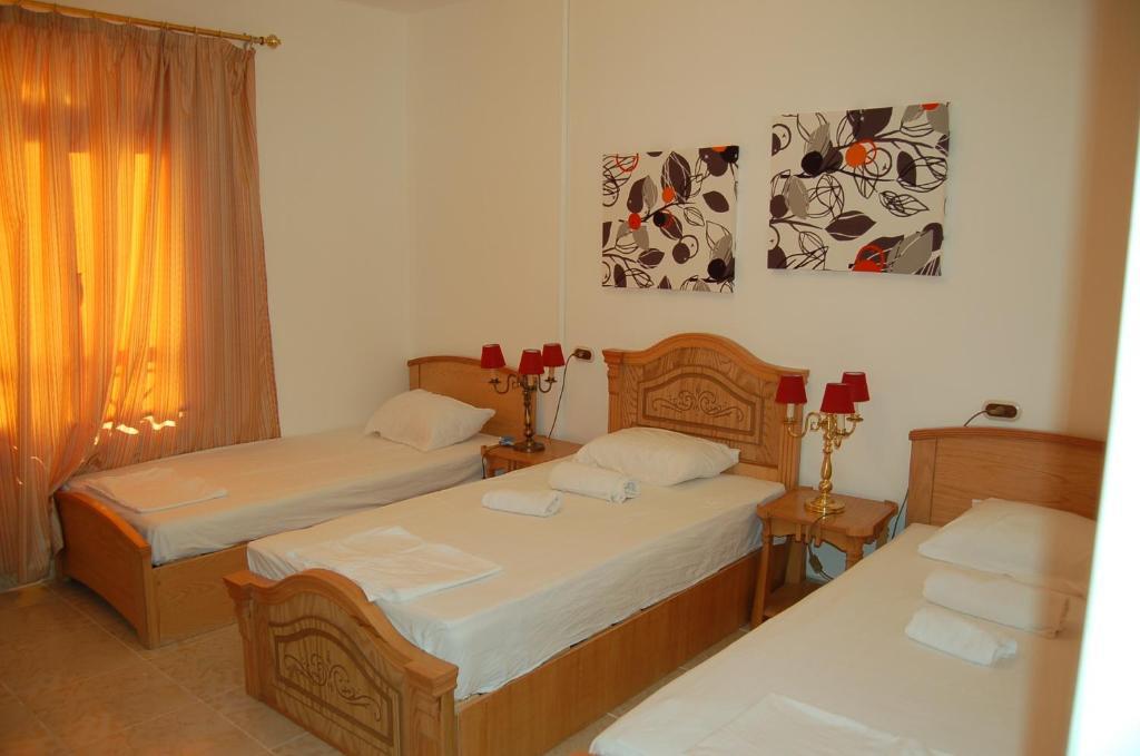 Apartment Red Sea View