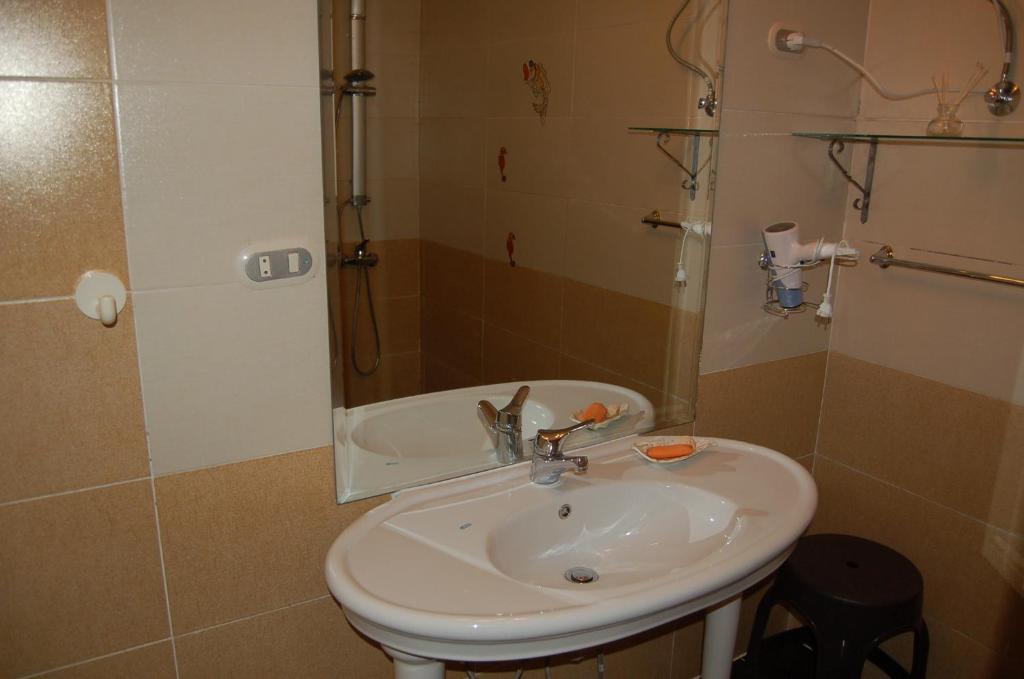 Red Sea View Apartment