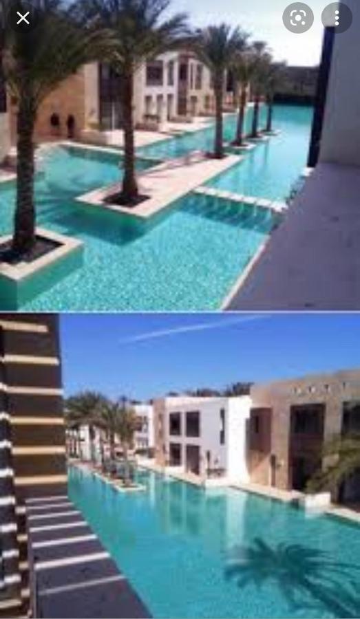 Luxapartment 1bhk Ws10 At Scarab Club El Gouna Apartment