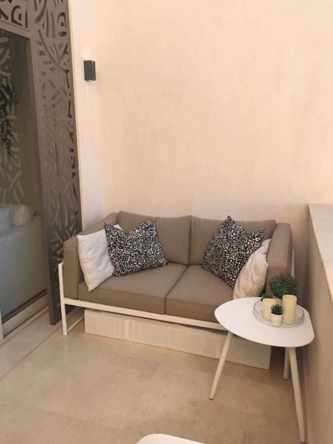 Jutta Deluxe 2-bedroom-apartment Mangroovy-m7 El Gouna Appartement