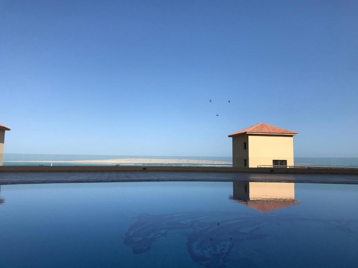 Serenity The View Golden * Hurghada