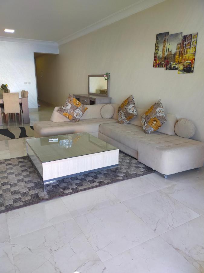 Apartment Serenity The View Golden *