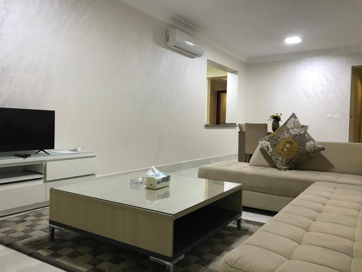 Serenity The View Golden Apartment *