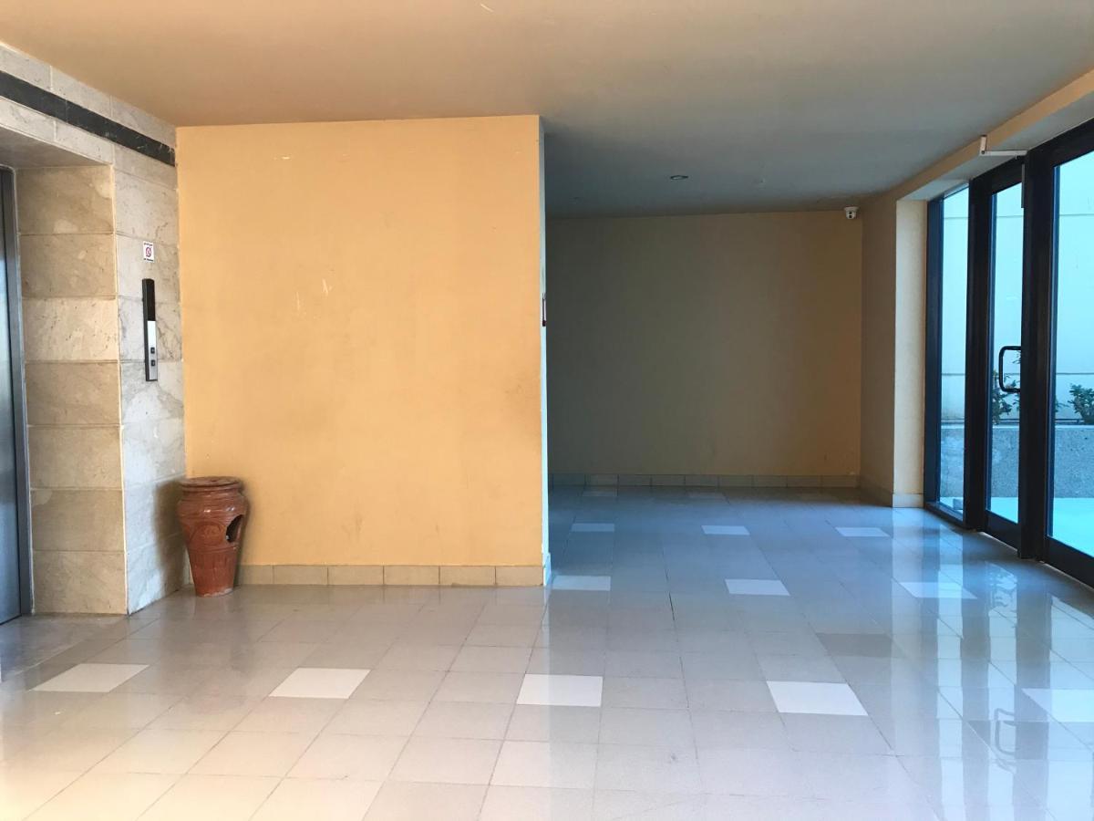 Apartment Serenity The View Golden Hurghada