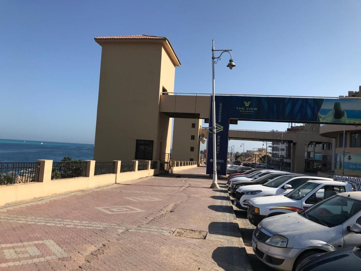 Serenity The View Golden Hurghada