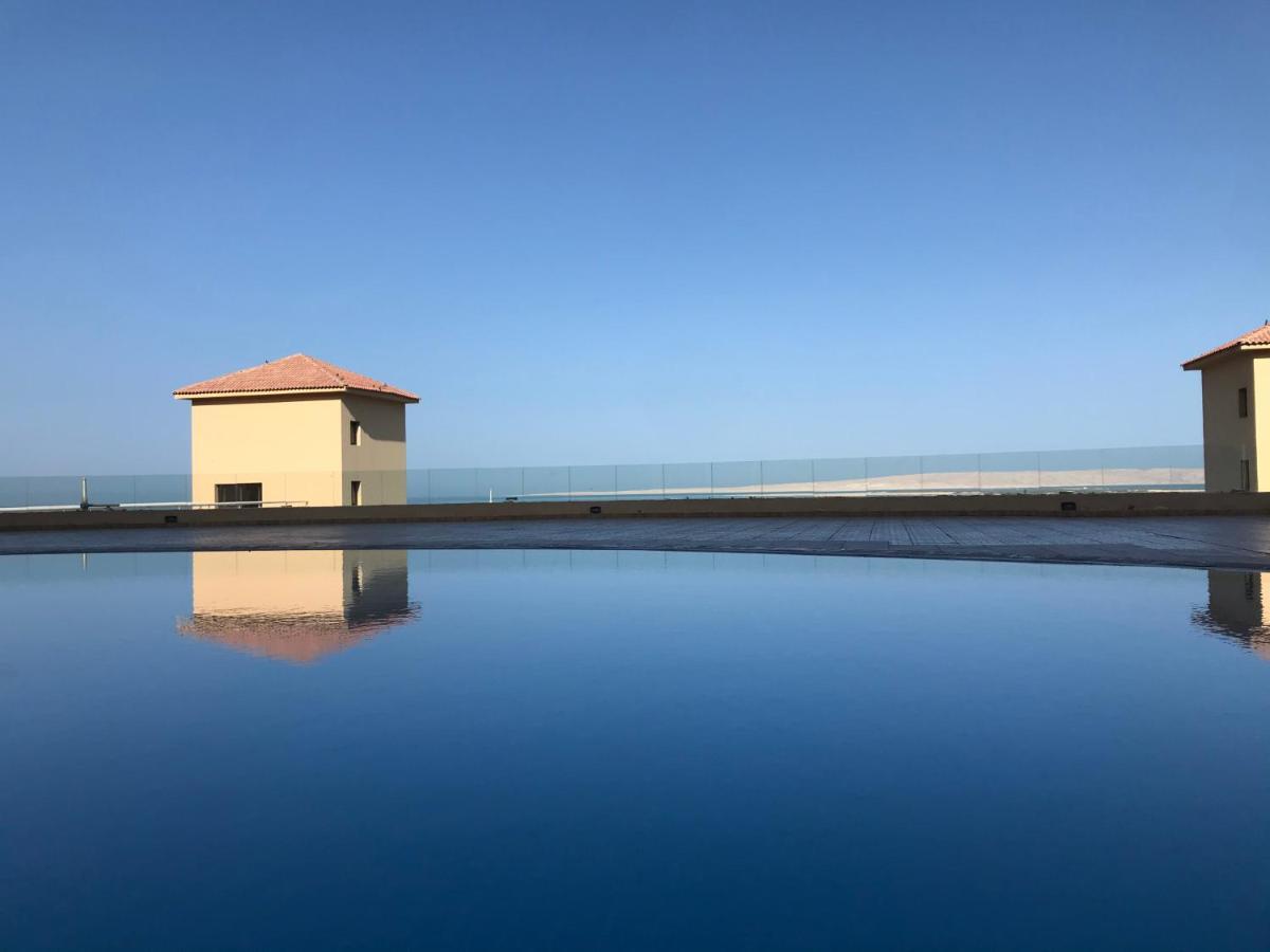 Apartment Serenity The View Golden