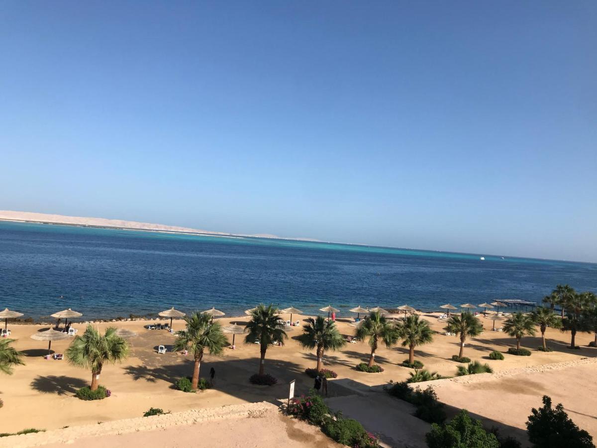 Apartment Serenity The View Golden Hurghada