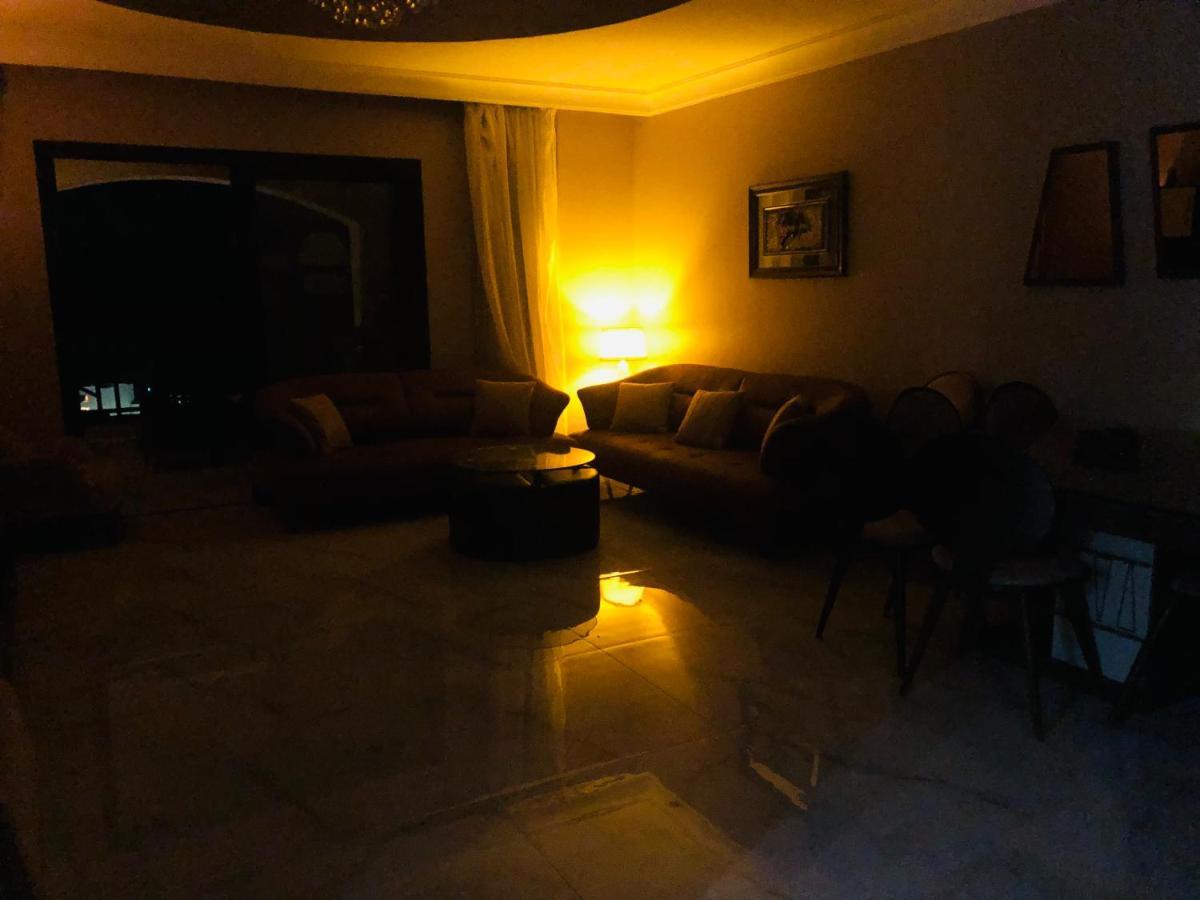Appartement The View Hurghada