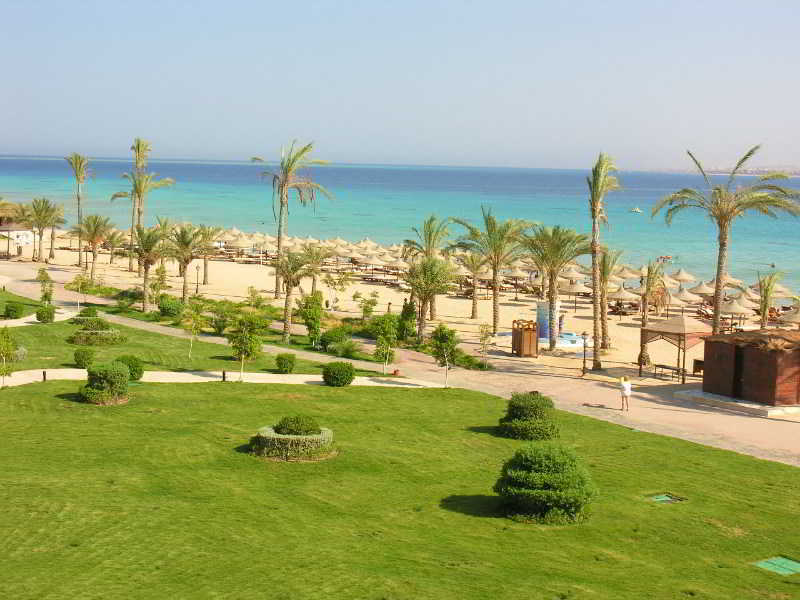 Pyramisa Sunset Pearl Resort Hurghada