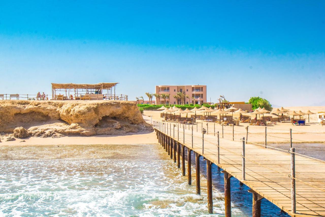 Resort Viva Blue And Diving Sharm El Naga (adults Only) 4*