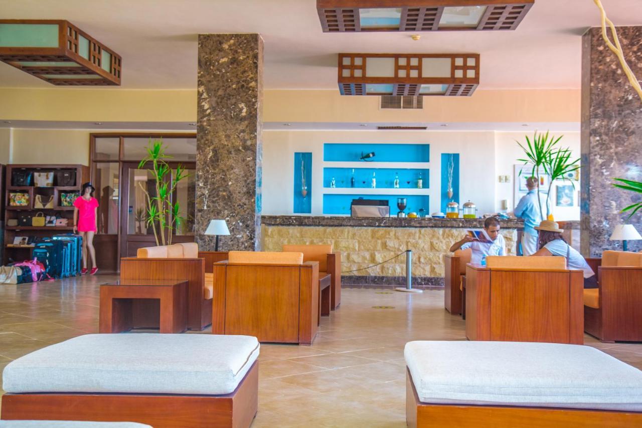 Viva Blue And Diving Sharm El Naga (adults Only) Hurghada